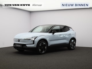 Volvo EX30 Single Motor Extended Range Plus 69 kWh / Stoel+Stuurverwarming / Getint Glas / Harman Kardon / Adaptive Cruise / BLIS / Keyless /