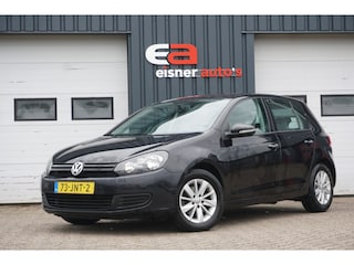 Volkswagen Golf 1.4 TSI AUTOMAAT Trendline | TREKHAAK | NAVI | CLIMA | CRUISE |