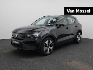 Volvo XC40 Recharge Core | 1e-Eig. | Navi | Camera | CarPlay | Led Koplampen |