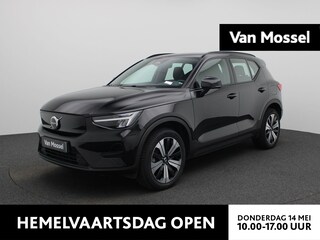 Volvo XC40 Recharge Core | 1e-Eig. | Navi | Camera | CarPlay | Led Koplampen |