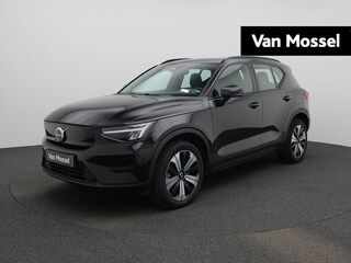 Volvo XC40 Recharge Core | 1e-Eig. | Navi | Camera | CarPlay | Led Koplampen |