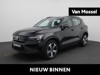 Volvo XC40 Recharge Core | 1e-Eig. | Navi | Camera | CarPlay | Led Koplampen |