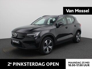 Volvo XC40 Recharge Core | 1e-Eig. | Navi | Camera | CarPlay | Led Koplampen |