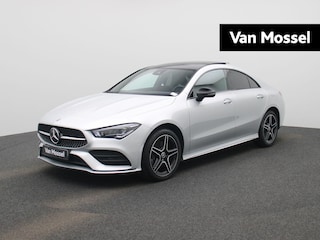 Mercedes-Benz CLA 250 e AMG Line | WORDT VERWACHT |