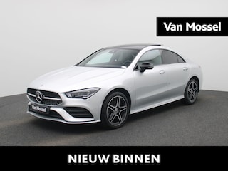 Mercedes-Benz CLA 250 e AMG Line | WORDT VERWACHT |