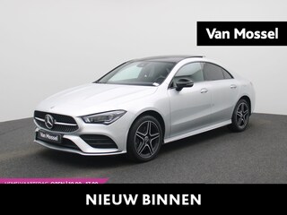 Mercedes-Benz CLA 250 e AMG Line | WORDT VERWACHT |