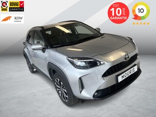 Toyota Yaris Cross 1.5 Hybrid Dynamic
