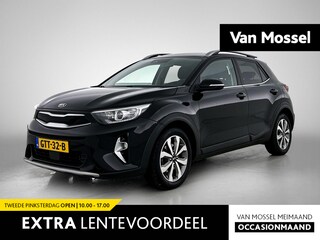 Kia Stonic 1.0 T-GDi MHEV DynamicPlusLine | Navigatie | Apple Carplay/ Android Auto | Climate control | Parkeer sensoren | Camera | Cruise Control | LMV |