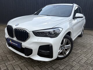 BMW X1 xDrive25e M-Sport
