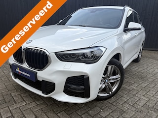 BMW X1 xDrive25e M-Sport