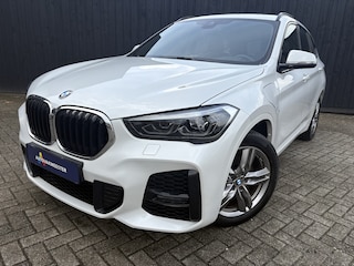 BMW X1 xDrive25e M-Sport