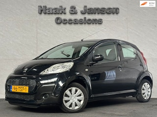 Peugeot 107 1.0 Access - Facelift - 5 Deurs - Airco