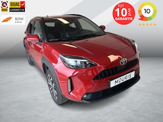 Toyota Yaris Cross 1.5 Hybrid Dynamic