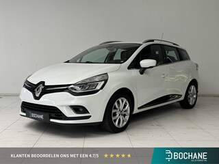 Renault Clio Estate 0.9 TCe Intens | Trekhaak | Stoelverwarming | Navigatie | All-Season banden |
