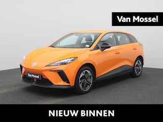 MG 4 51 kWh Standard | APPLE CARPLAY | CLIMATE CONTROL | CRUISE CONTROL |