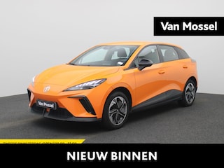 MG 4 51 kWh Standard | APPLE CARPLAY | CLIMATE CONTROL | CRUISE CONTROL |