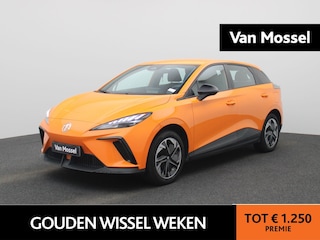 MG 4 51 kWh Standard | APPLE CARPLAY | CLIMATE CONTROL | CRUISE CONTROL |