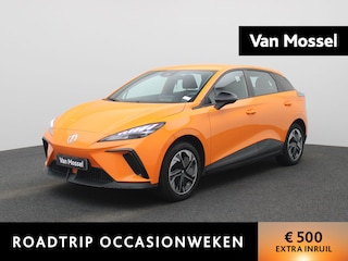 MG 4 51 kWh Standard | APPLE CARPLAY | CLIMATE CONTROL | CRUISE CONTROL |