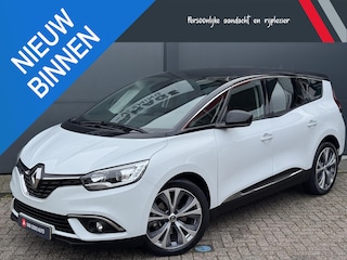 Renault Scénic 1.3 TCe Intens / Geen Import / Trekhaak