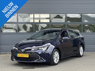 Toyota Corolla TOURING SPORTS HYBRID 140 ACTIVE I APPLE/ANDROID I P-CAMERA I CLIMATE CONTROL I CRUISE CONTROL