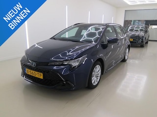 Toyota Corolla TOURING SPORTS HYBRID 140 ACTIVE I APPLE/ANDROID I P-CAMERA I CLIMATE CONTROL I CRUISE CONTROL
