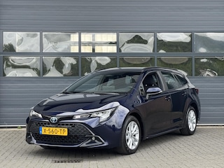 Toyota Corolla TOURING SPORTS HYBRID 140 ACTIVE I APPLE/ANDROID I P-CAMERA I CLIMATE CONTROL I CRUISE CONTROL
