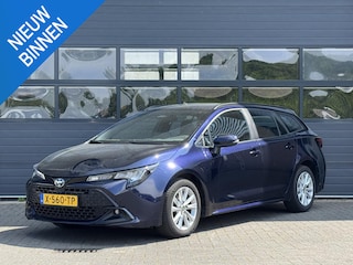 Toyota Corolla TOURING SPORTS HYBRID 140 ACTIVE I APPLE/ANDROID I P-CAMERA I CLIMATE CONTROL I CRUISE CONTROL