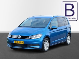 Volkswagen Touran 1.5 TSI Highline Active 7-Pers. /Prachtige auto!/Lage KM!/Dealer onderhouden/