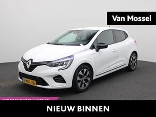 Renault Clio 1.0 TCe 90 Evolution