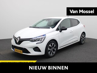 Renault Clio 1.0 TCe 90 Evolution
