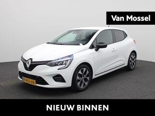 Renault Clio 1.0 TCe 90 Evolution