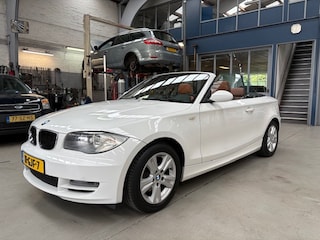 BMW 1-serie (e87) 118i 143pk
