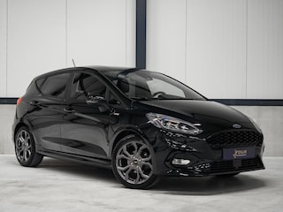 Ford Fiesta 1.0 EcoBoost ST Line |LED|DA2|Winter|Camera|Side