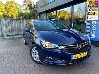Opel Astra Sports Tourer 1.0 Edition