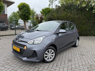 Hyundai i10 1.0i Comfort, AIRCO, Cruise Control, 4 x nieuwe Hankook all-season banden, 43.570 km (NAP)