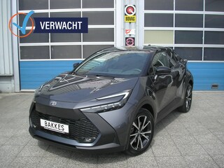 Toyota C-HR PHEV Plug-In Hybrid Dynamic/TECH-Pack