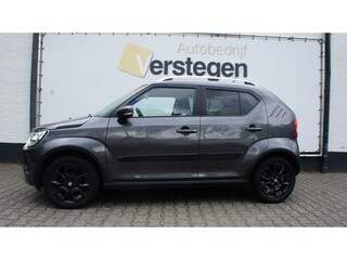 Suzuki Ignis 1.2 SH Style