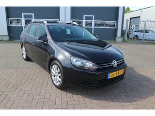 Volkswagen Golf Variant 1.2 TSI Comfortline BlueMotion
