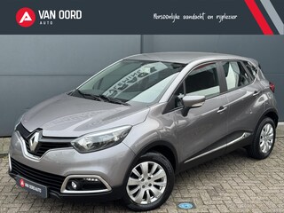 Renault Captur 0.9 TCe Expression / Geen Import / Trekhaak