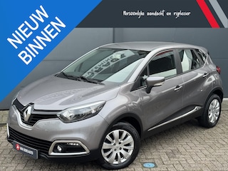 Renault Captur 0.9 TCe Expression / Geen Import / Trekhaak