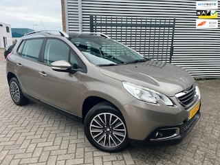 Peugeot 2008 1.2 PureTech Blue Lion|Navi|Airco|Cruise|PDC|
