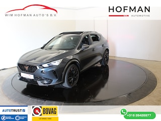 Cupra Formentor 1.4 e-Hybrid VZ Copper Edition 100% SOH El Trekh+aKlep 360º Cam Pano Vol Leder mem Seat Copper Edition