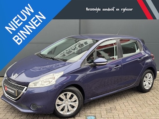 Peugeot 208 LIKE / Geen Import / 100% Onderhoud