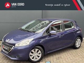Peugeot 208 LIKE / Geen Import / 100% Onderhoud