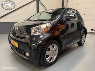 Toyota iQ 1.0 VVTi Aspiration Clima|Keyless|Navi|Bluetooth