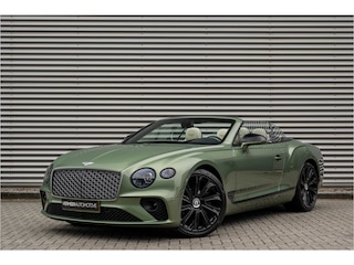 Bentley Continental 4.0 V8 Mulliner | NL AUTO | Keramisch | NAIM | To Diamonds |