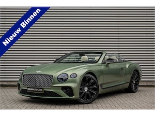 Bentley Continental 4.0 V8 Mulliner | NL AUTO | Keramisch | NAIM | To Diamonds |