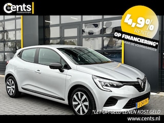 Renault Clio 1.0 TCe 90 Equilibre Navi
