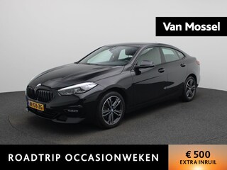 BMW 218i Business Edition | WORDT VERWACHT |