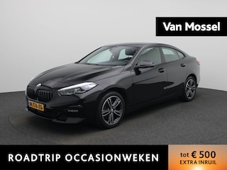BMW 218i Business Edition | WORDT VERWACHT |